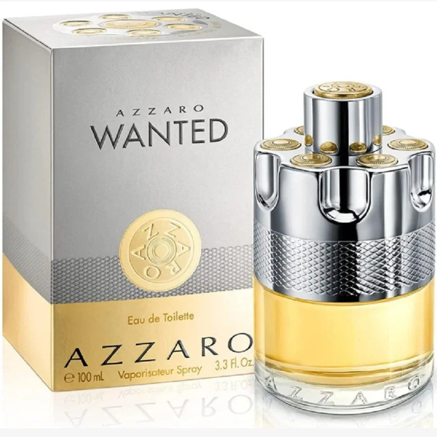 100ml Lasting Fragrance The Most Want High Quality Perfume Eau De Parfum Strong Pheromone Men Cologne Perfumes Mujer Originales - Ellianto fashion Men's