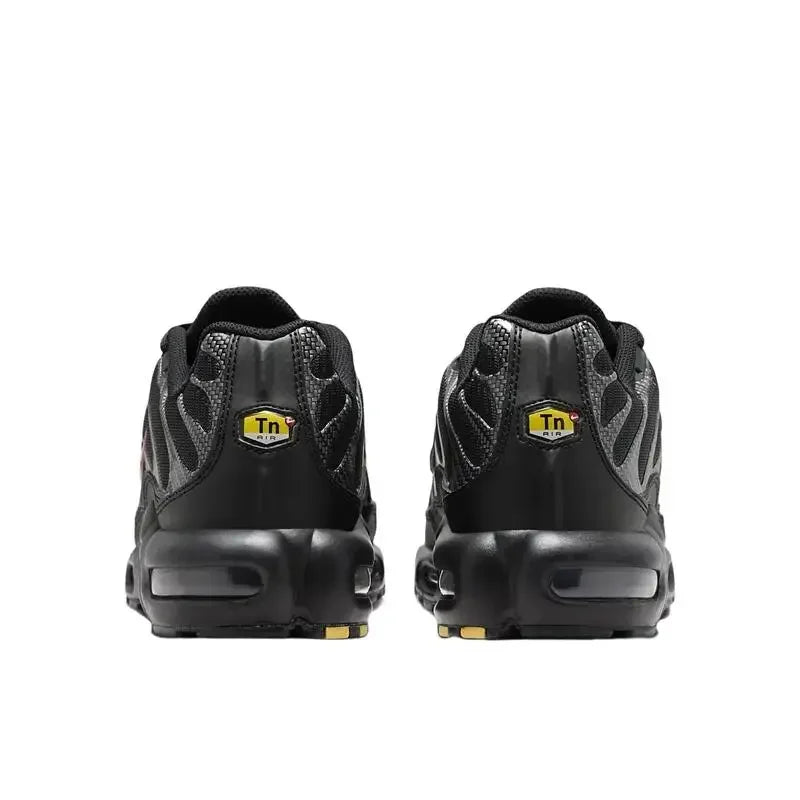 Nike Air Max Plus TN Men Women Running Shoes Cushioned By Air Cushion Non-slip Wear Comfort Breathable Casual Everything - Ellianto fashion Men's