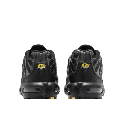 Nike Air Max Plus TN Men Women Running Shoes Cushioned By Air Cushion Non-slip Wear Comfort Breathable Casual Everything - Ellianto fashion Men's