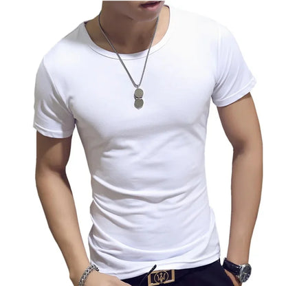 Retro Japanese Cartoon Short-Sleeve Shirt – Lightweight, Cool Comfort with Hong Kong-Inspired Streetwear Style for the Modern Gentleman