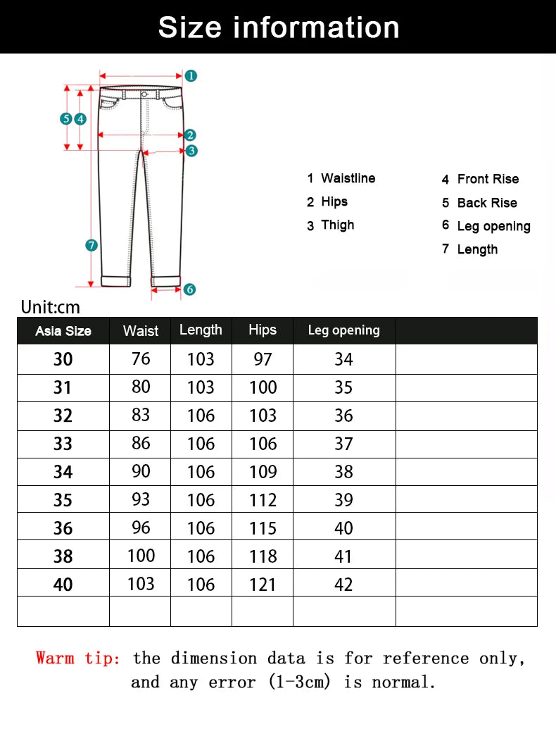 Men's lightweight business casual pants with micro elasticitymen's quick drying pantsnew straight leg office black deep bluepant - Ellianto fashion Men's