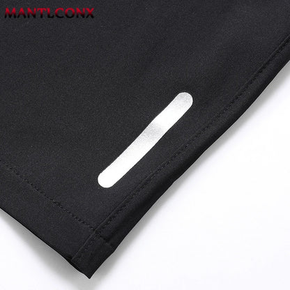 3XL Quick Dry Jogging Fitness Shorts Men Summer Sports Bottoms Thin Breathable Beach Short Pants Male Running Shorts Lightweight - Ellianto fashion Men's
