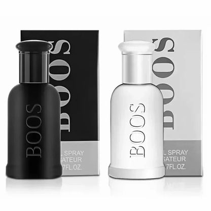 50ml Hot Sale Perfume For Men Self Confidence Cologne Perfume Atomizer Fresh Temptation Gentleman Parfum Male Fragrance Cologne - Ellianto fashion Men's