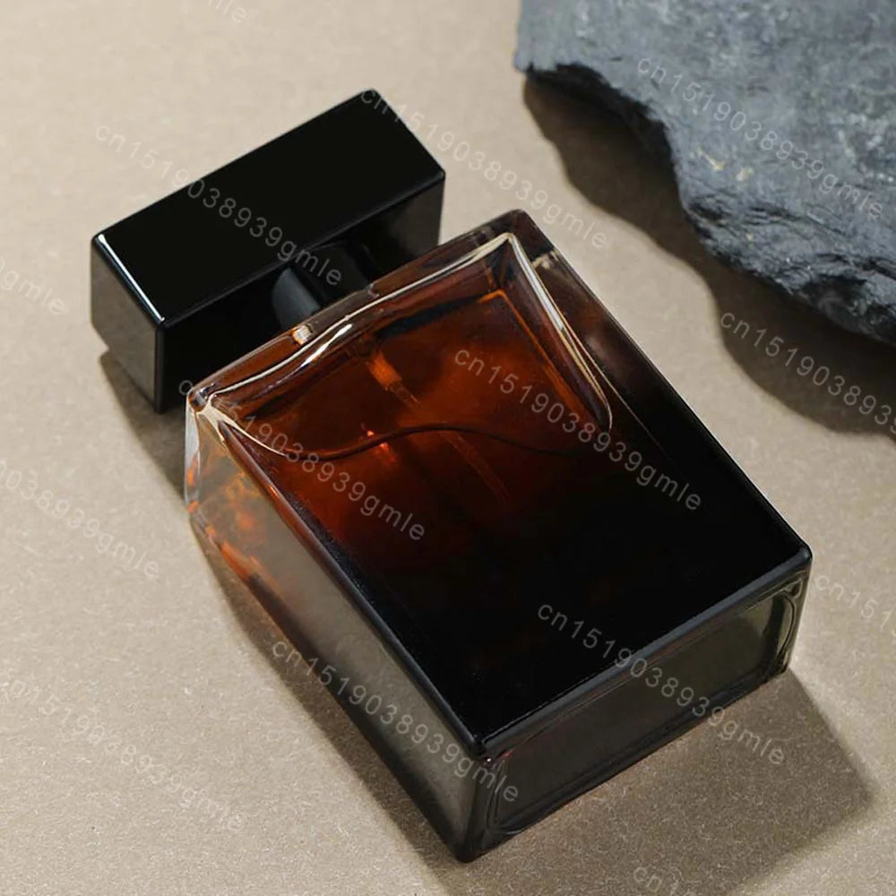 Perfume Spray Flirting Pheromone Long Lasting Irresistible Floral Vibrant Light Fragrance Gentleman Brand Perfume Woody Men - Ellianto fashion Men's