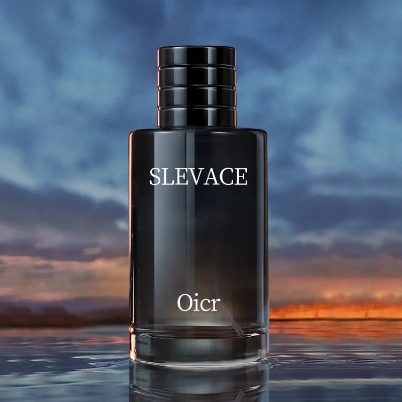 Middle East Arab Perfume Oil Long Lasting Arabian Fragrance Luxury Arabic Attar Exotic For Men Women Strong Scent 100ml - Ellianto fashion Men's