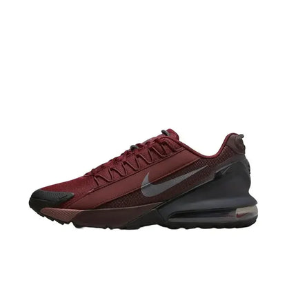 Nike Air Max Pulse Men's Women's Cushioned Anti-slip And Wear Comfortable Retro Waffle Shoes Running Shoes Casual Living Shoes - Ellianto fashion Men's