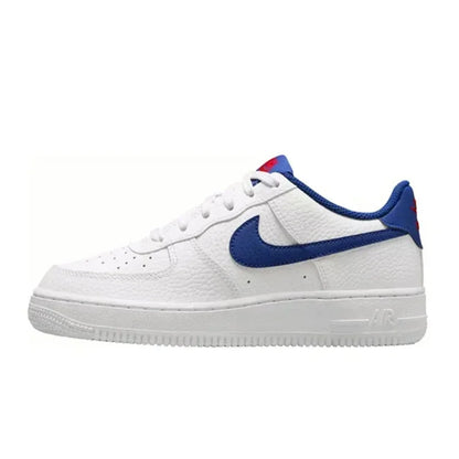 Nike Air Force 1'07 Men's and Women's Outdoor Sports Skateboard Shoes Casual and Wear-resistant Sneakers - Ellianto fashion Men's
