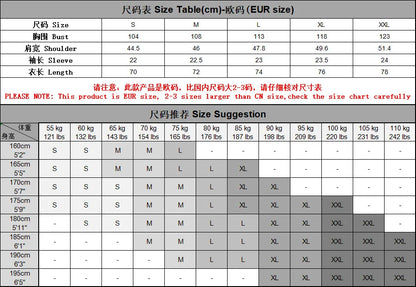 2025 Premium Men's Polo Shirt Deer Embroidery Design 80% Cotton EU Size Casual Short Sleeve Shirts Business Polo Tops Hot Seller - Ellianto fashion Men's