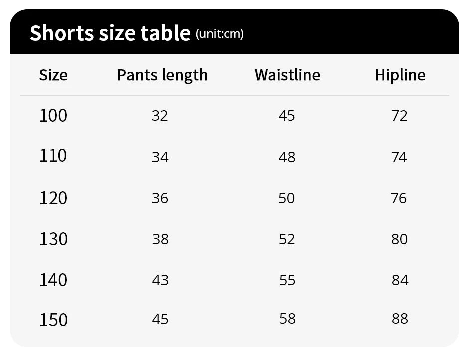 1/3 Pcs men Basic Joker Shorts Boy Leisure Sports Tether Pants Girl Fashion Comfortable Multicolor Combination Hot Pants - Ellianto fashion Men's