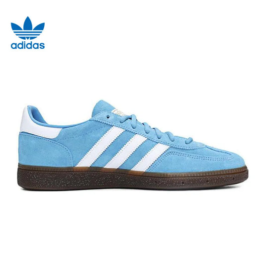 Adidas clover men and women's shoes HANDBALL SPEZIAL classic casual skate shoes sneakers - Ellianto fashion Men's