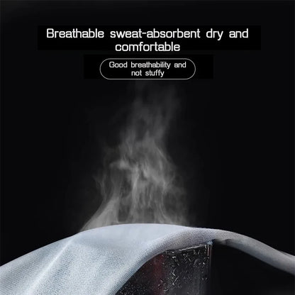 Men's Running Quick-drying Clothes Long Sleeve Running Training Fitness Morning Sports Cycling Mountaineering Men Clothes Tops - Ellianto fashion Men's
