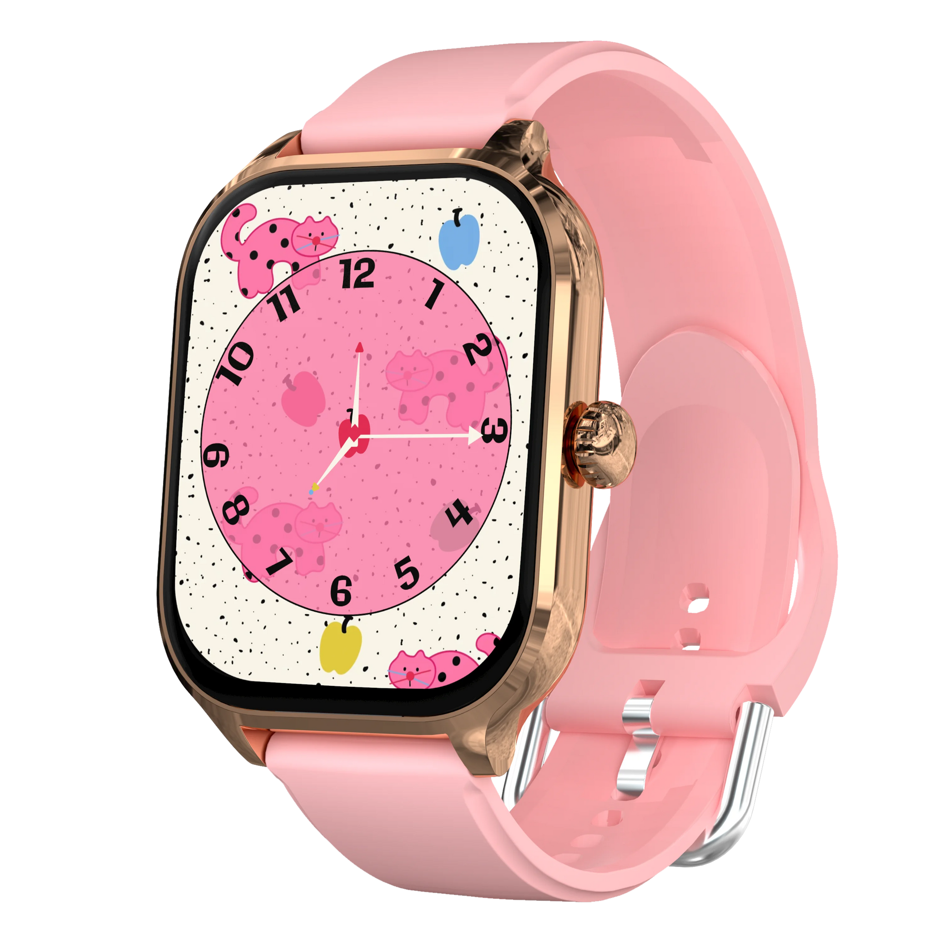 New Smart Watch H9 Pro MAX 2.01-inch HD Display Bluetooth Call Message Alert Sports Mode Smartwatch For Men Women - Ellianto fashion Men's