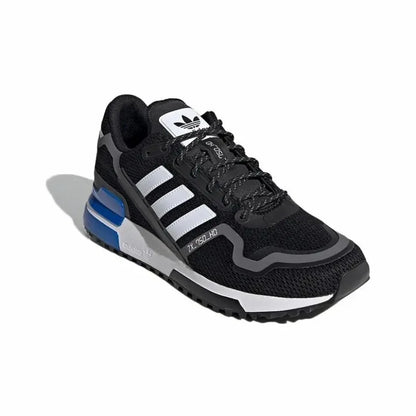 Adidas Originals ZX 750 FX7471 All-match Trend Shock-absorbing Low-top Lifestyle Casual Sneaker Running Shoes For Men - Ellianto fashion Men's