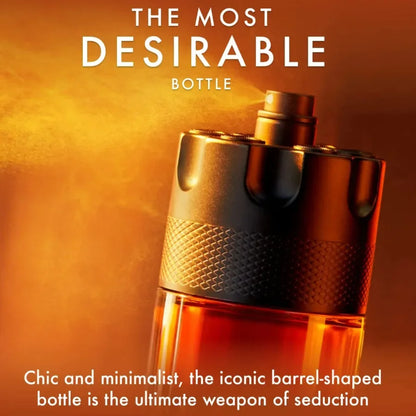 100ml Lasting Fragrance The Most Want High Quality Perfume Eau De Parfum Strong Pheromone Men Cologne Perfumes Mujer Originales - Ellianto fashion Men's