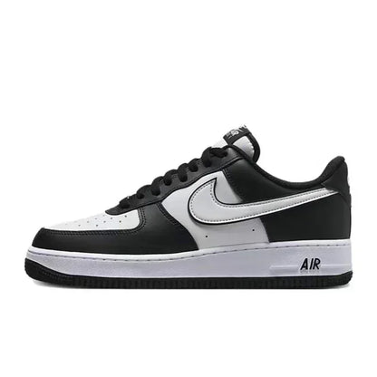 Nike Air Force 1'07 Men's and Women's Outdoor Sports Skateboard Shoes Casual and Wear-resistant Sneakers - Ellianto fashion Men's