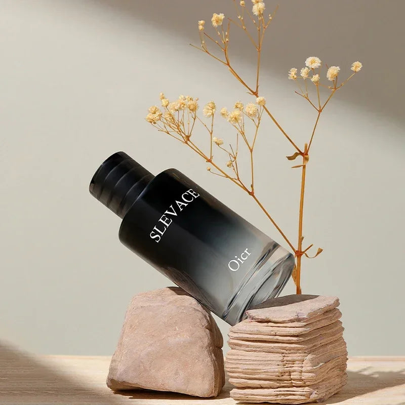 Wild Perfume For Man Spray Flirting Pheromone Long Lasting Irresistible Floral Fruity Light Fragrance Gentleman Portable Perfume - Ellianto fashion Men's