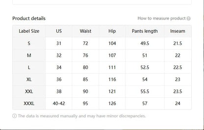 2025 New Men's Cargo Shorts Multi-Pocket Overalls Summer Light weight Comfortable Pants Outdoor Casual Sports Pants - Ellianto fashion Men's
