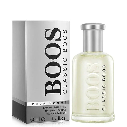 Hot Sale Perfume For Men Self Confidence Cologne Perfume Atomizer Fresh Temptation Gentleman Parfum Male Fragrance Cologne - Ellianto fashion Men's