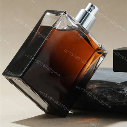 Perfume Spray Flirting Pheromone Long Lasting Irresistible Floral Vibrant Light Fragrance Gentleman Brand Perfume Woody Men - Ellianto fashion Men's