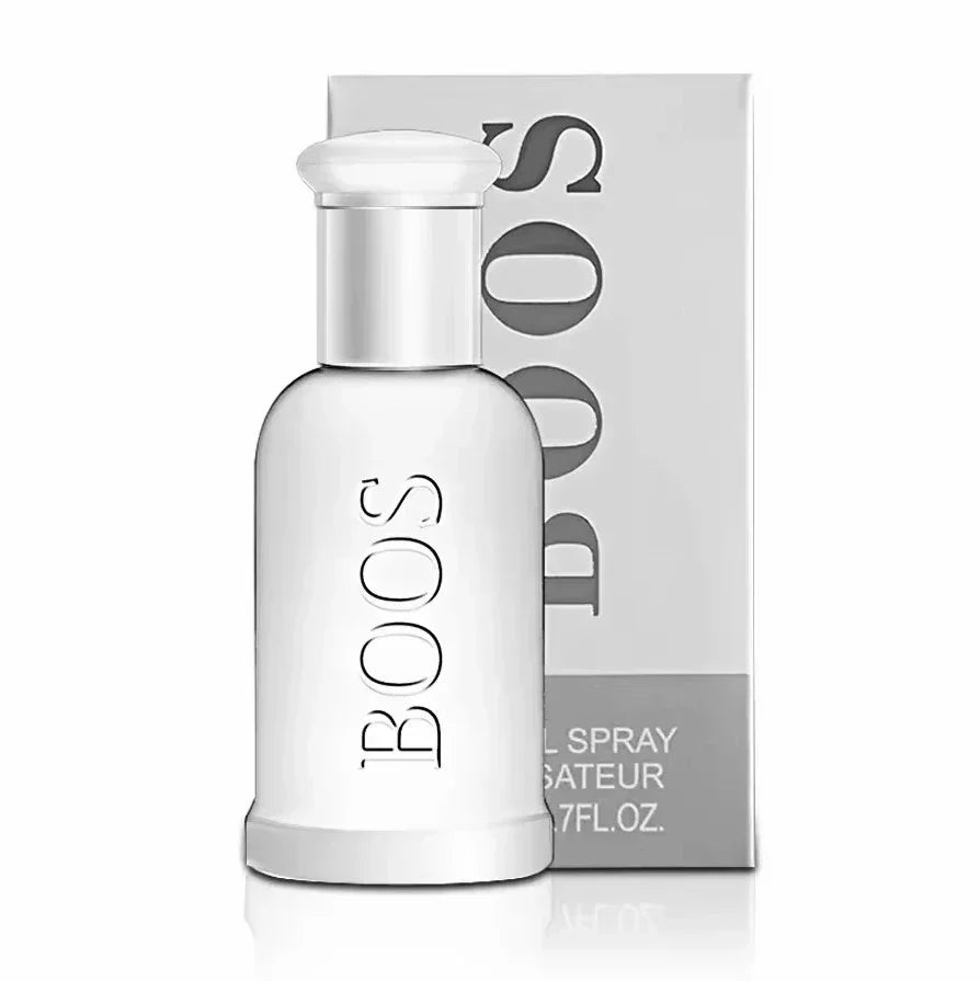 50ml Hot Sale Perfume For Men Self Confidence Cologne Perfume Atomizer Fresh Temptation Gentleman Parfum Male Fragrance Cologne - Ellianto fashion Men's