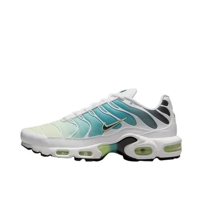 Nike Air Max Plus TN Men Women Running Shoes Cushioned By Air Cushion Non-slip Wear Comfort Breathable Casual Everything - Ellianto fashion Men's