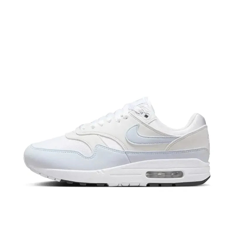 Nike Air Max 1'86 "Black" Running Shoes Durable, Breathable, Low Cut Sports And Leisure Men's And Women's Sneakers FZ0628-010 - Ellianto fashion Men's