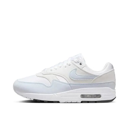 Nike Air Max 1'86 "Black" Running Shoes Durable, Breathable, Low Cut Sports And Leisure Men's And Women's Sneakers FZ0628-010 - Ellianto fashion Men's
