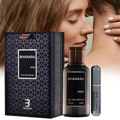 Middle East Arab Perfume Oil Long Lasting Arabian Fragrance Luxury Arabic Attar Exotic For Men Women Strong Scent 100ml - Ellianto fashion Men's