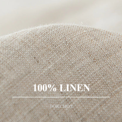 2025 Summer New Casual Pure Linen Slim Pants for Men Clothing Solid Color Slim-fit Straight Trousers EC8175 - Ellianto fashion Men's