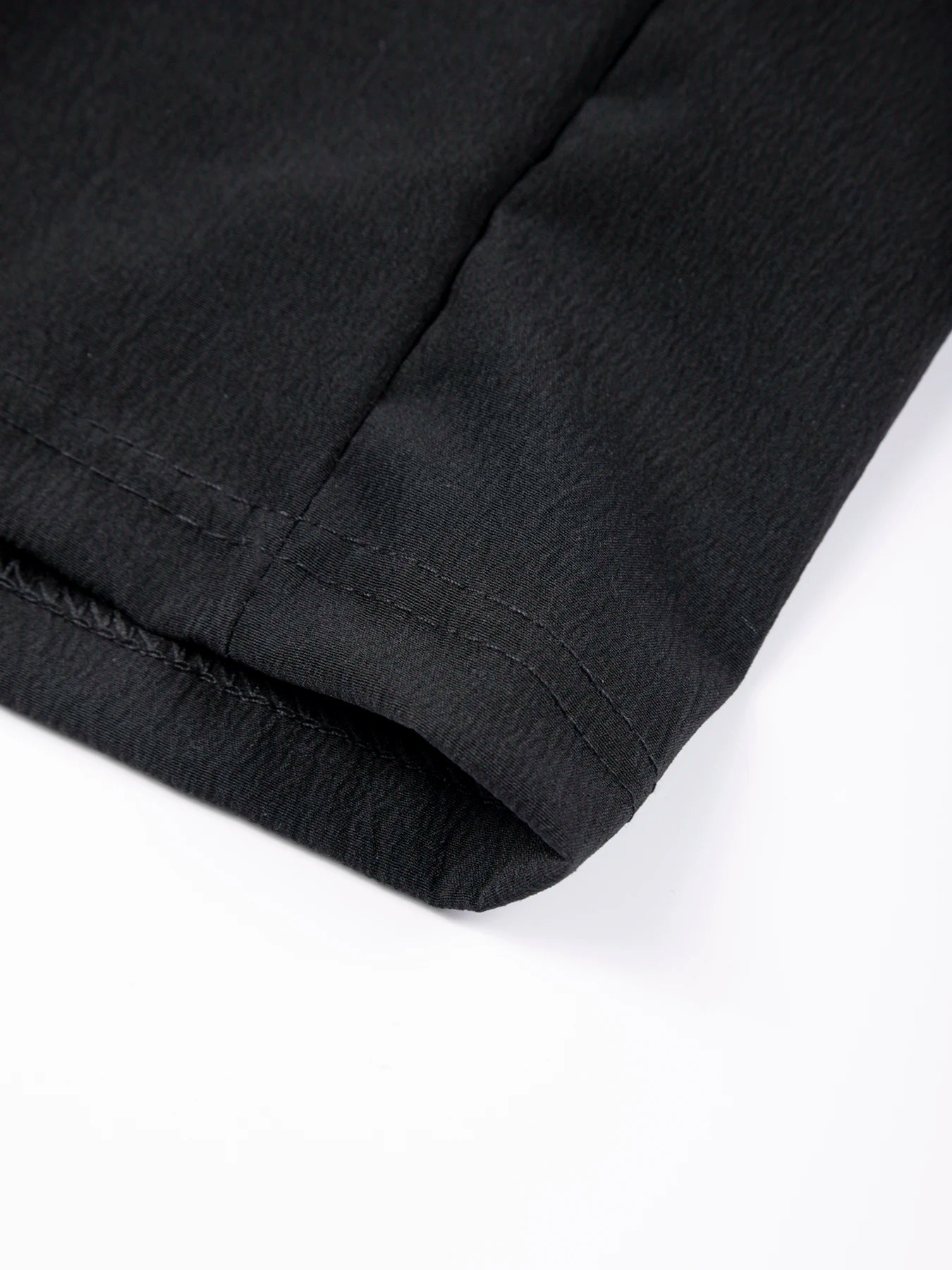 Men's Casual Pants Summer Male Breathable High Quality Trousers Sweatpants Solid Color Fitness Pants Jogging Fitness Streetwear - Ellianto fashion Men's