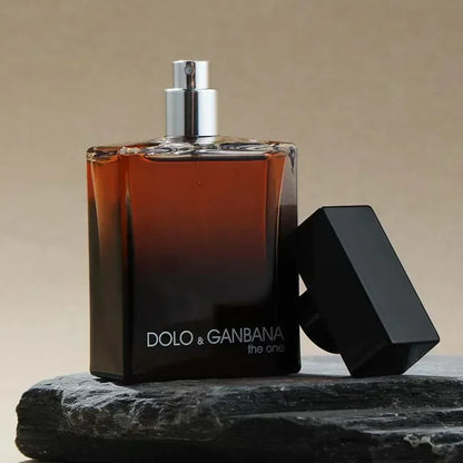 Top Selling Brand Eau De Toilette for Men - Fresh Romantic Fougere Scent Woody Notes 50ml Cologne Perfume Long Lasting - Ellianto fashion Men's