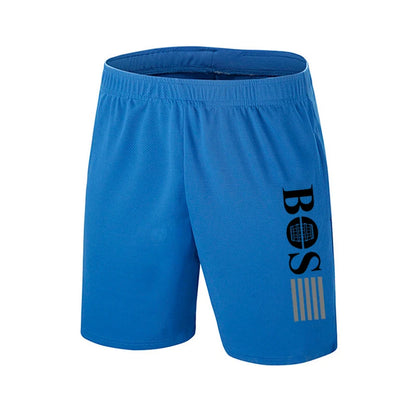 Man Pants Casual Shorts Summer New In Men Clothing Thin Sport Running Shorts For Men Jogging Tracksuits Fitness Sweatpants S-4XL - Ellianto fashion Men's