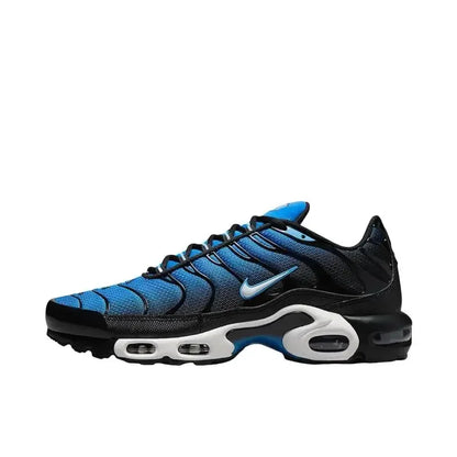 Nike Air Max Plus TN Men Women Running Shoes Cushioned By Air Cushion Non-slip Wear Comfort Breathable Casual Everything - Ellianto fashion Men's