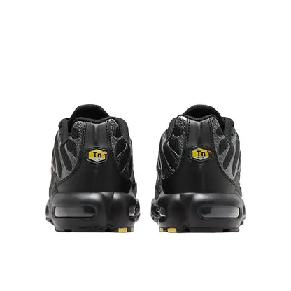 Nike Air Max Plus TN Men Women Running Shoes Cushioned By Air Cushion Non-slip Wear Comfort Breathable Casual Everything - Ellianto fashion Men's