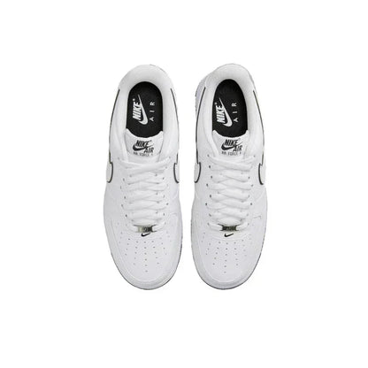 Nike Air Force 1'07 Men's and Women's Outdoor Sports Skateboard Shoes Casual and Wear-resistant Sneakers - Ellianto fashion Men's