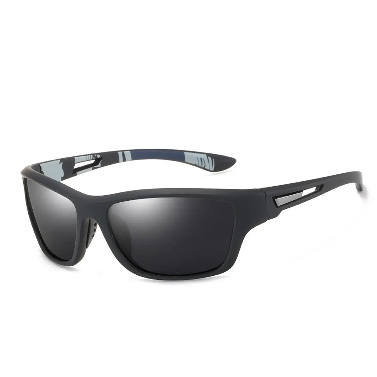 Fashion Sports Polarized Sunglasses Men Women Fishing Hiking Running Cycling Mountaineering Sport Man Sun Glasses UV400 Eyewear - Ellianto fashion Men's