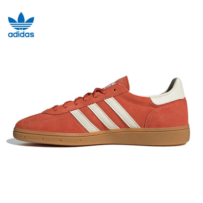 Adidas clover men and women's shoes HANDBALL SPEZIAL classic casual skate shoes sneakers - Ellianto fashion Men's