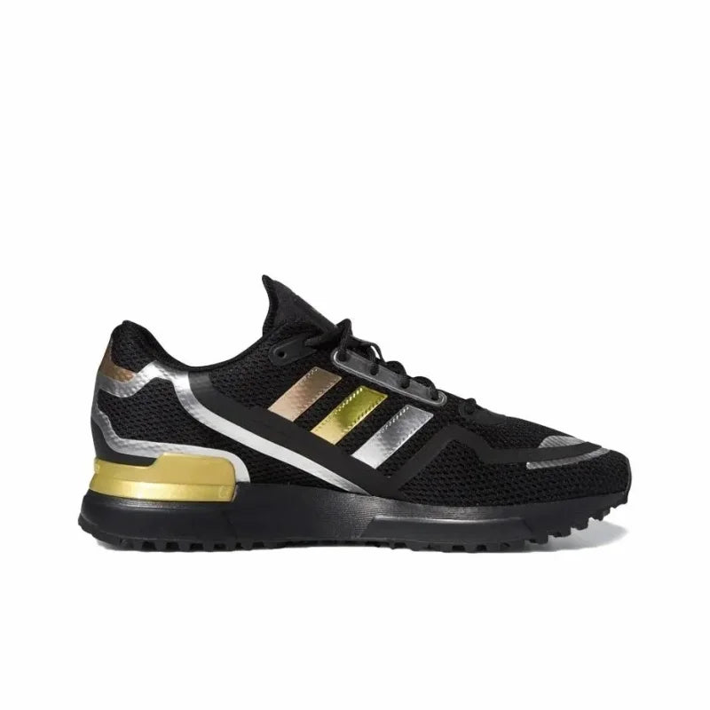 Adidas Originals ZX 750 FX7471 All-match Trend Shock-absorbing Low-top Lifestyle Casual Sneaker Running Shoes For Men - Ellianto fashion Men's