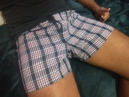New Classic Plaid men arrow pants casual fashion brand High quality boxer 4pcs/lot mens Cotton boxers men's shorts underwear - Ellianto fashion Men's