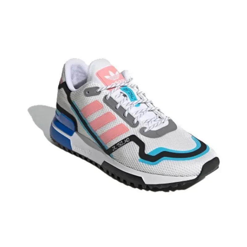 Adidas Originals ZX 750 FX7471 All-match Trend Shock-absorbing Low-top Lifestyle Casual Sneaker Running Shoes For Men - Ellianto fashion Men's