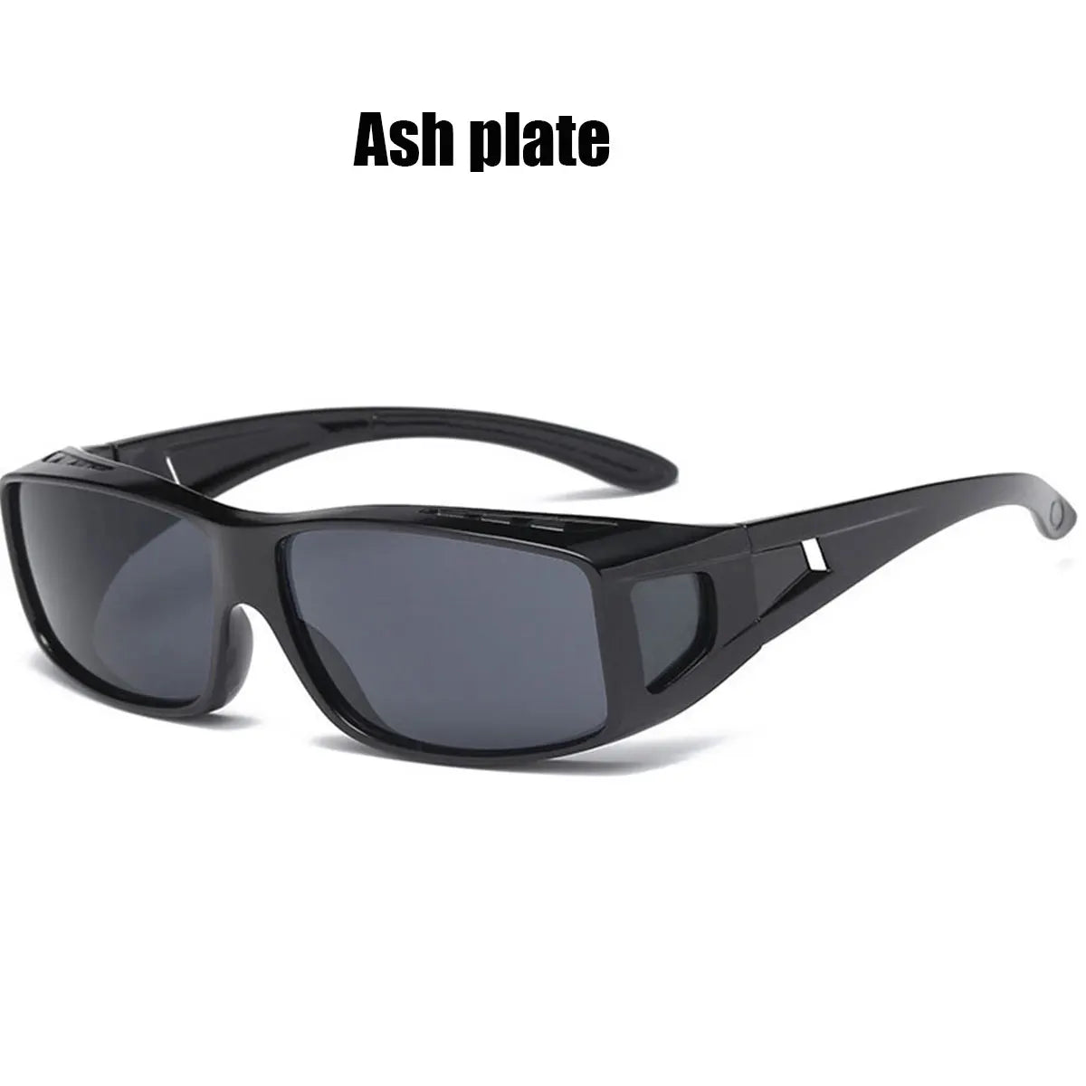 Fashion Sports Polarized Sunglasses Men Women Fishing Hiking Running Cycling Mountaineering Sport Man Sun Glasses UV400 Eyewear - Ellianto fashion Men's