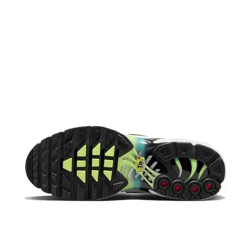 Nike Air Max Plus TN Men Women Running Shoes Cushioned By Air Cushion Non-slip Wear Comfort Breathable Casual Everything - Ellianto fashion Men's