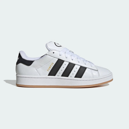 Original Adidas CAMPUS 00s classic skateboard shoes for men and women's new clover sneakers - Ellianto fashion Men's