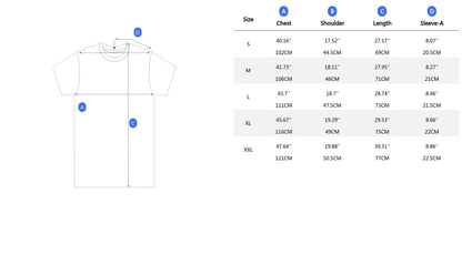 Men's Polo shirt, summer thin lapel short-sleeved, fashionable printed S314MILANO youth casual versatile top - Ellianto fashion Men's
