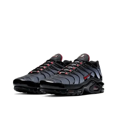 Nike Air Max Plus TN Men Women Running Shoes Cushioned By Air Cushion Non-slip Wear Comfort Breathable Casual Everything - Ellianto fashion Men's