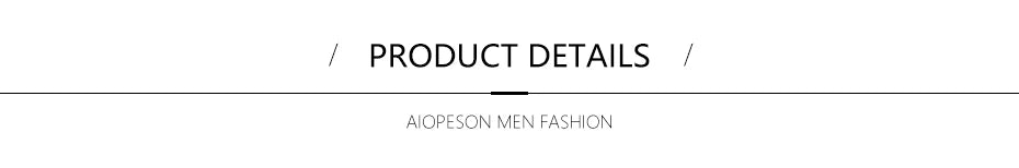 AIOPESON Deer Embroidery Men's Polo Shirts Solid Color Long Sleeve Polo Shirts for Men New Spring Social Business Polos Male - Ellianto fashion Men's