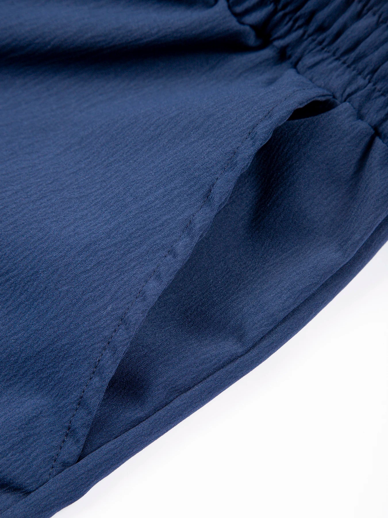 Men's Casual Pants Summer Male Breathable High Quality Trousers Sweatpants Solid Color Fitness Pants Jogging Fitness Streetwear - Ellianto fashion Men's