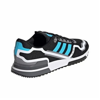 Adidas Originals ZX 750 FX7471 All-match Trend Shock-absorbing Low-top Lifestyle Casual Sneaker Running Shoes For Men - Ellianto fashion Men's
