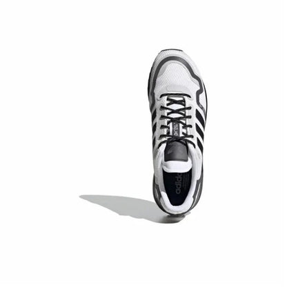Adidas Originals ZX 750 FX7471 All-match Trend Shock-absorbing Low-top Lifestyle Casual Sneaker Running Shoes For Men - Ellianto fashion Men's
