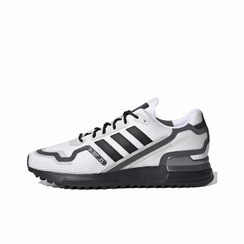 Adidas Originals ZX 750 FX7471 All-match Trend Shock-absorbing Low-top Lifestyle Casual Sneaker Running Shoes For Men - Ellianto fashion Men's